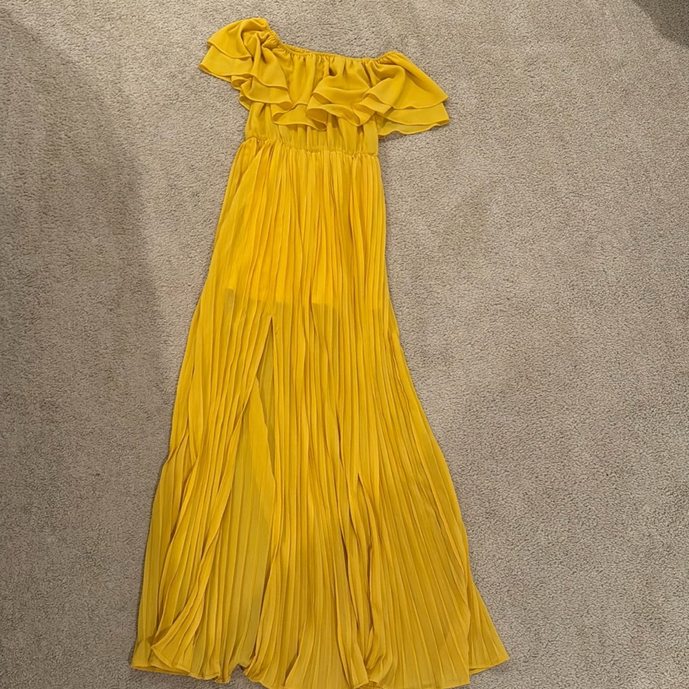 COPY - Baltic Born gown